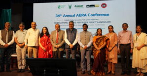 Rethinking India’s fertilizer policy: From price management to agricultural value chains