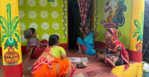The Making of a Survey: Designing a Gender Disaggregated Farmer Survey in Odisha